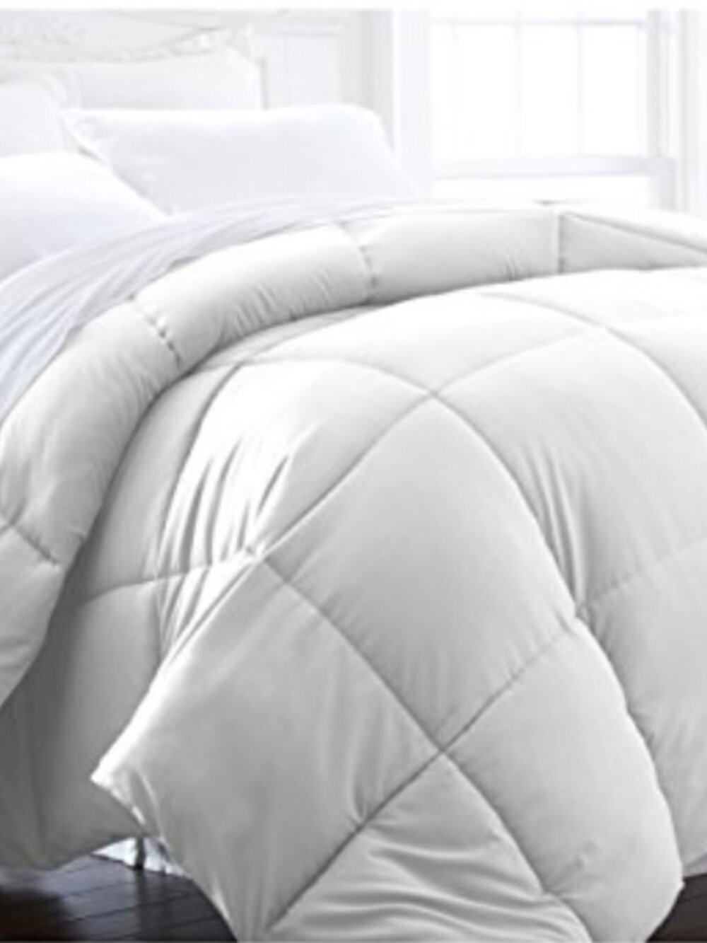 Home Collection All Season Premium Down-Alternativ